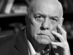 Умер Станислав Говорухин