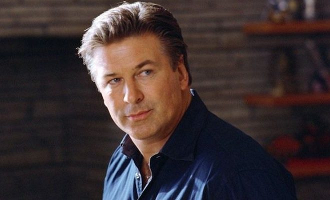 Алек Болдуин планировал самоубийство. История и причины