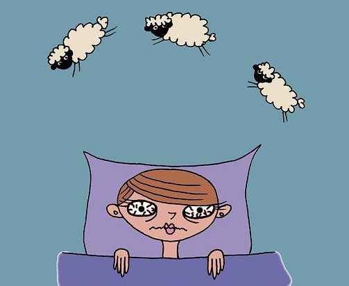 Как быстро засыпать: 5 действенных способов