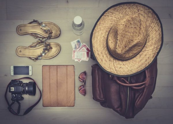 Лайфхаки для бюджетного путешествия: 5 способов сэкономить в отпуске