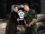 Жан-Клод Ван Дамм в сериале