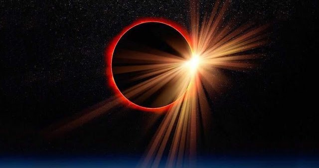 сонячне затемнення 2018 року 