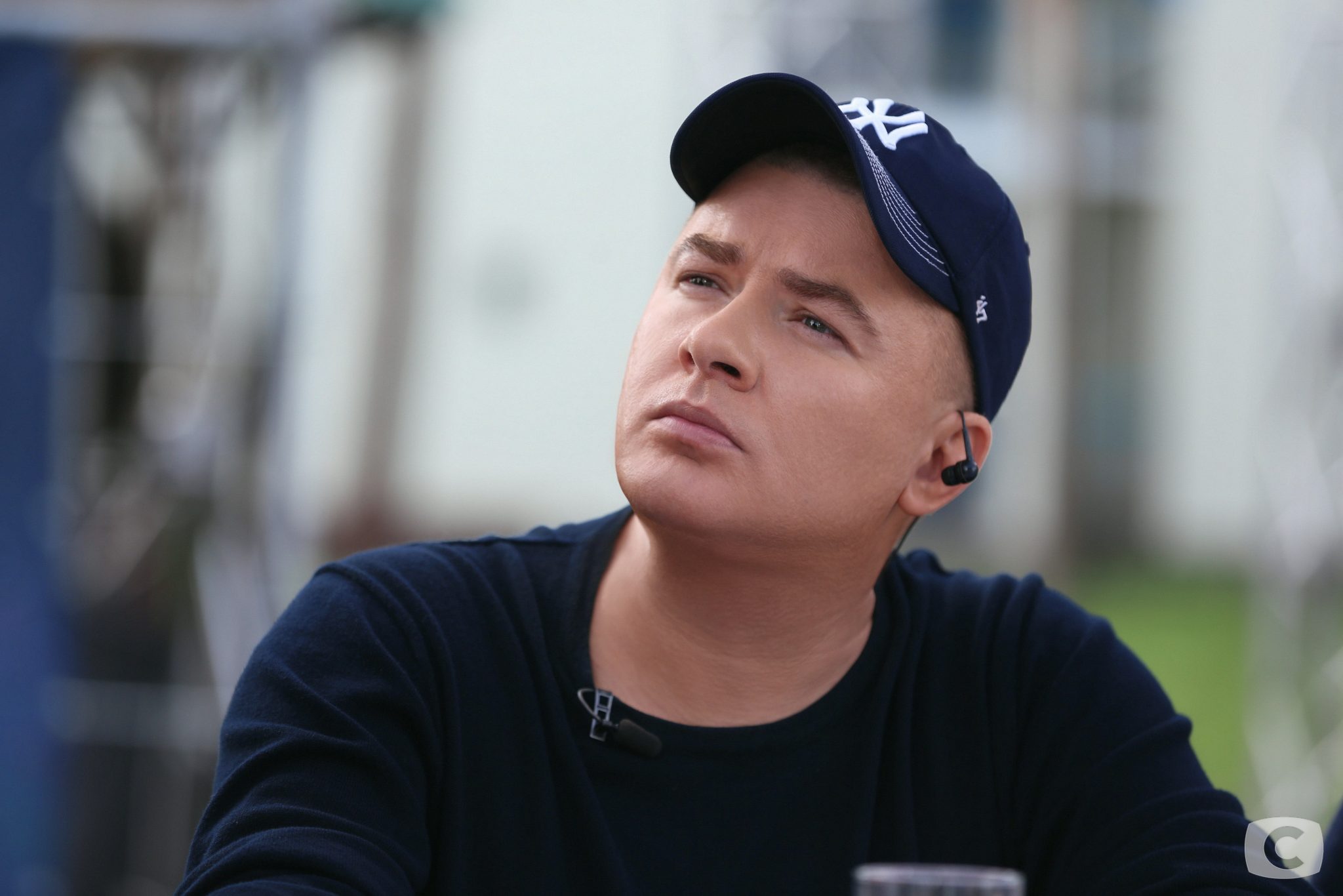 Андрей Данилко