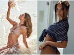 Как правильно фотографироваться в купальнике