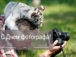 День фотографа