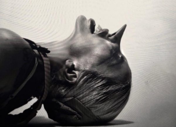 Леди Гага ошеломила и даже напугала поклонников новыми фото