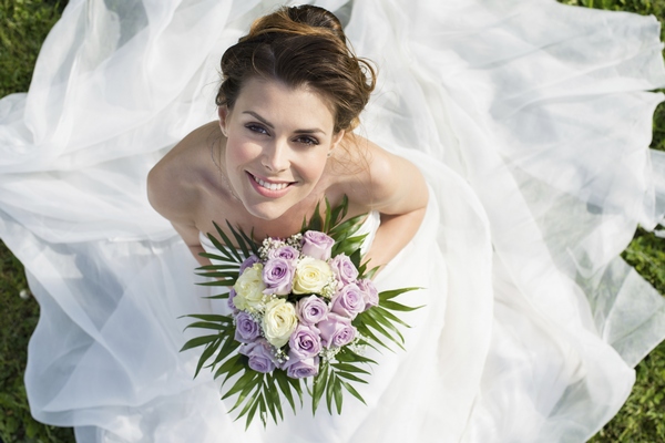 Красивая свадьба: важные детали, которые создадут атмосферу