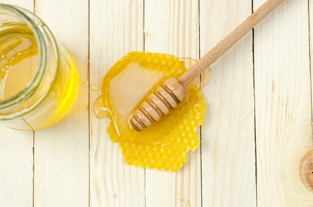the truth about honey