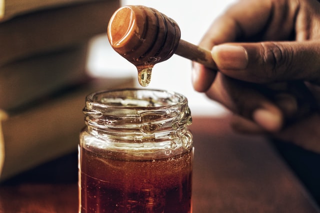 how to choose honey