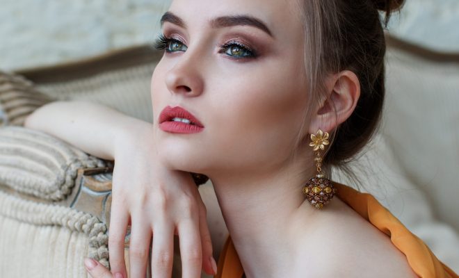 Осенние коллекции макияжа 2018: что модно этой осенью