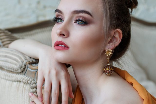 Осенние коллекции макияжа 2018: что модно этой осенью