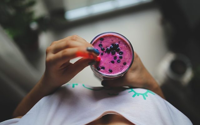 Веганская диета: основы похудения. Меню веганской диеты