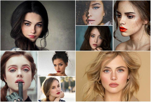 Правило двух «П»: тренды макияжа 2019 весна-лето