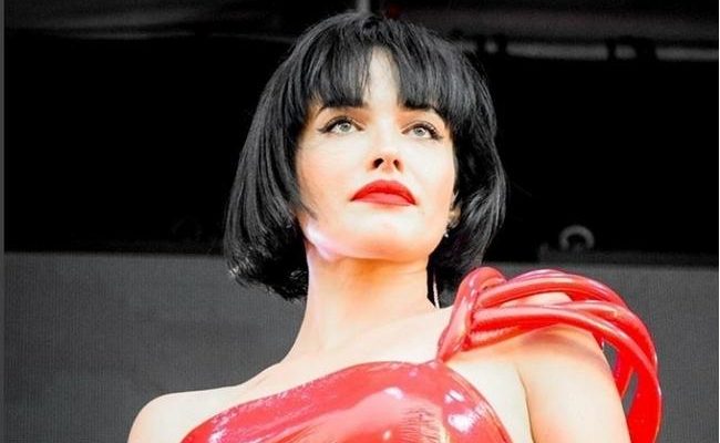 Даша Астафьева показала себя в 20 лет: что изменилось, что нет (18+)
