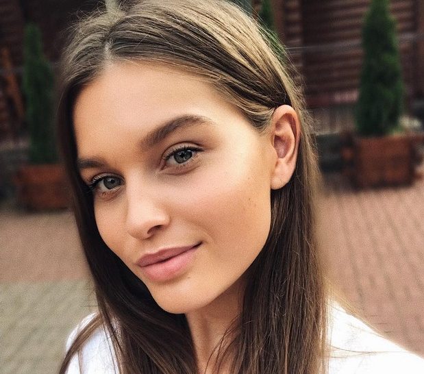 Новая «Мисс Украина-2018» Леонила Гузь: что известно о девушке?