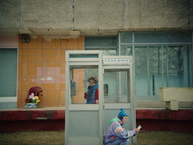 Ґран-Прі на Одеському міжнародному кінофестивалі