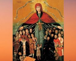 Праздник Покрова Богородицы — молитвы о замужестве, детях, здоровье