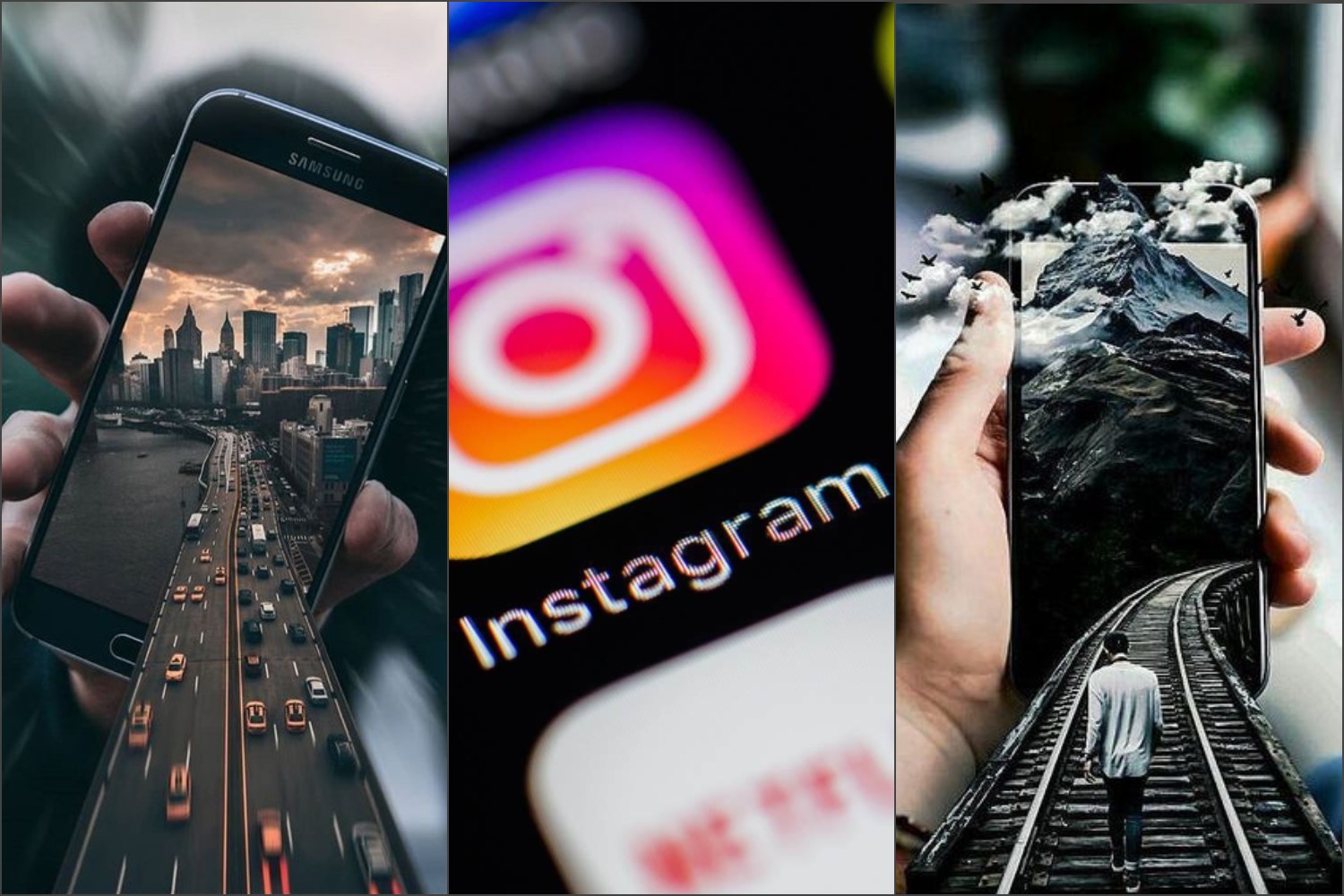 Як вибрати якісний контент у Instagram і стати кращим?