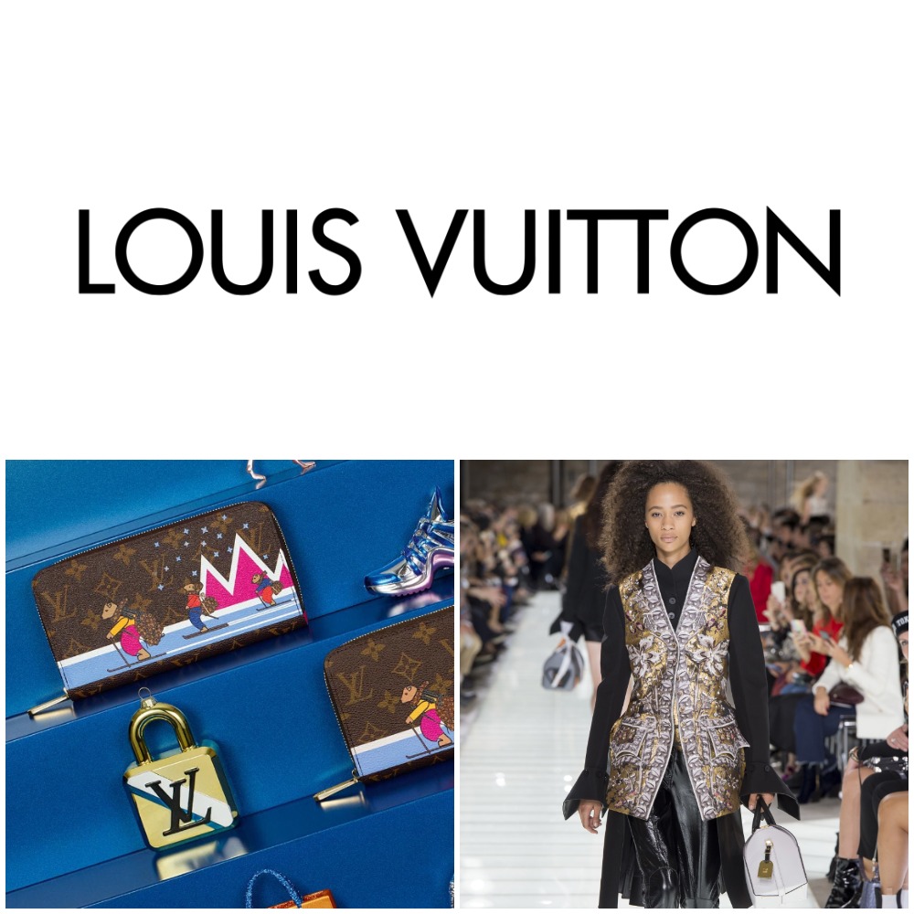Луи Виттон Louis Vuitton история создания бренда 