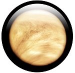 Сонячна система Венера