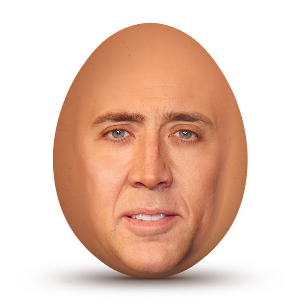 мемы куриное яйцо инстаграм 