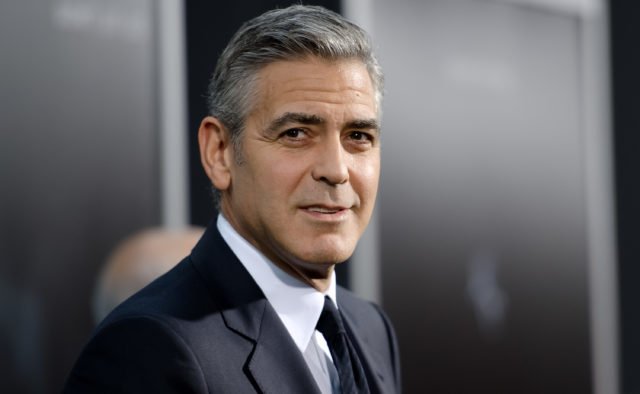 Джордж Клуни вступился за Меган Маркл, которую преследуют СМИ