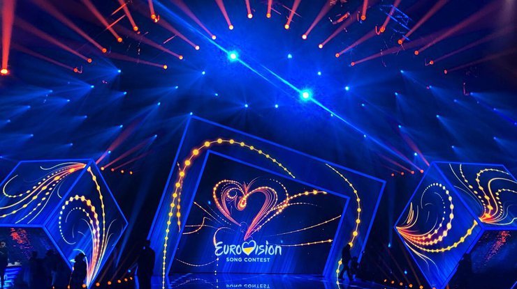 Фінал Нацвідбору на Євробачення-2019 список фіналістів та їх номери
