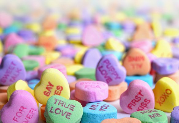 День святого Валентина с пользой: 10 фильмов о любви на английском
