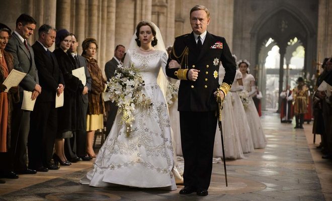 В сериале Корона покажут Меган Маркл. Новый состав актеров и сюжет