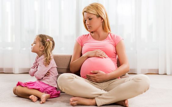 К чему снится беременность. Предвещающий сон о пополнении семьи?
