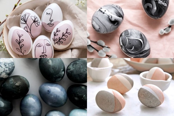 Писанки та пасхальні яйця на Пасху 2023: кращі ідеї, візерунки та фото
