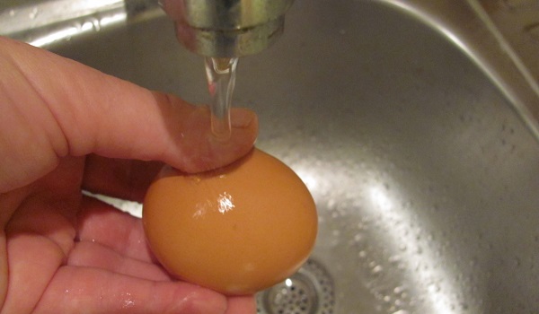 Как варить яйца в кастрюле? Простой способ, пошаговая инструкция
