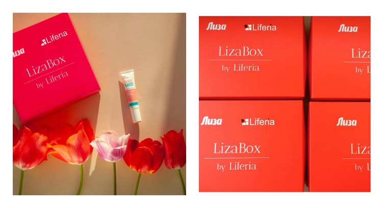 LizaBox