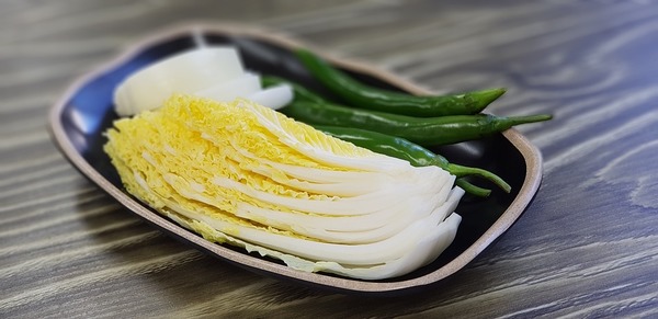 Рецепты салатов с пекинской капустой