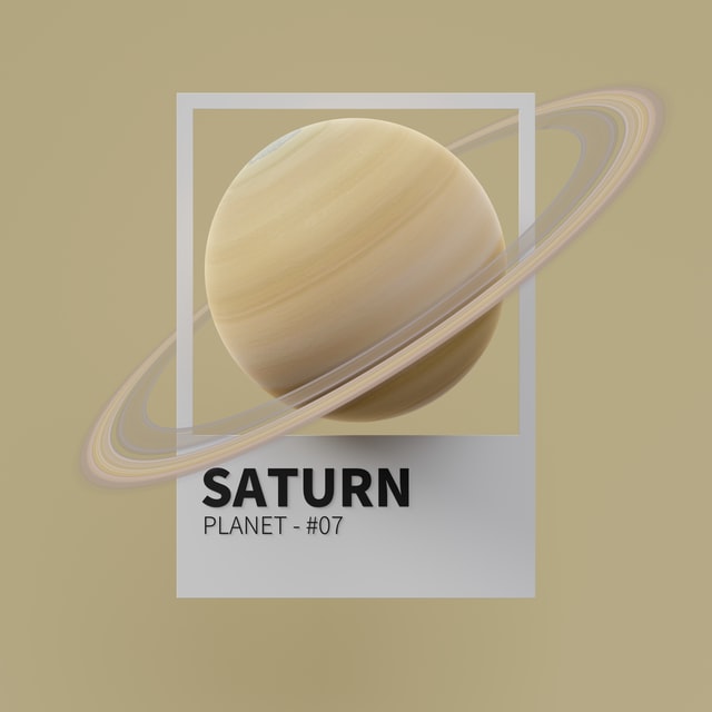 сатурн у гороскопі