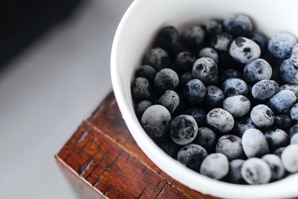 10 советов как заморозить фрукты и овощи с пользой для здоровья