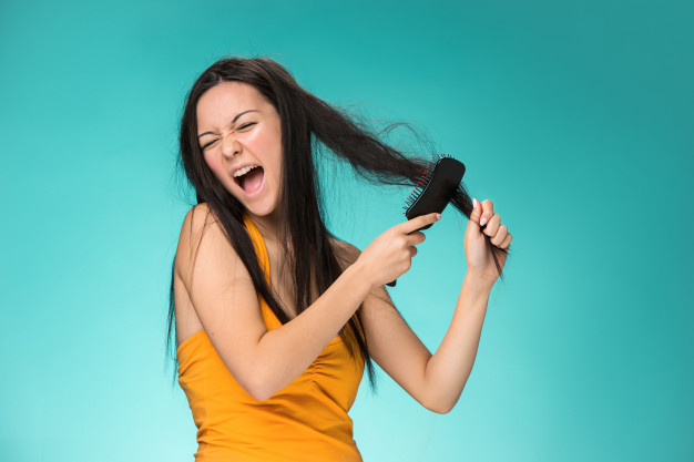 Лучшие способы восстановить ослабленные волосы дома