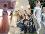 Стиль одежды Family look