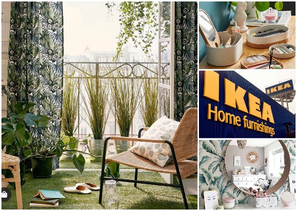 IKEA запустила сайт в Україні та розповіла, де відкриє перший магазин у Києві