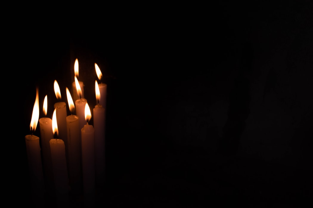 Непридуманные мистические истории Непридуманные мистические истории