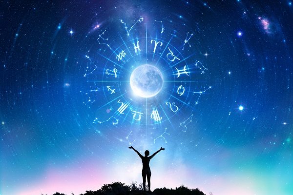 гороскоп - астрология
