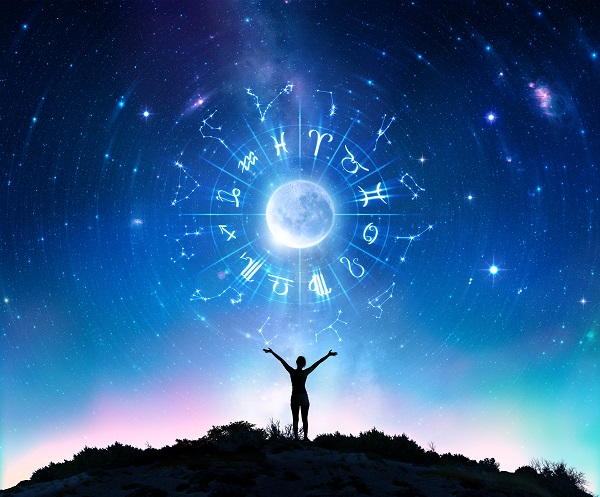 гороскоп - астрология