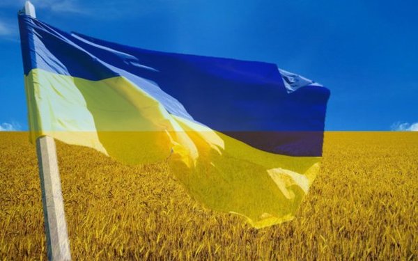 день украинского флага день флага