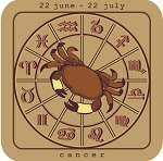 знаки зодиака, Рак