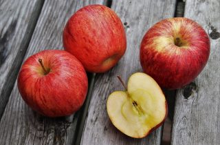 До чого сняться яблука