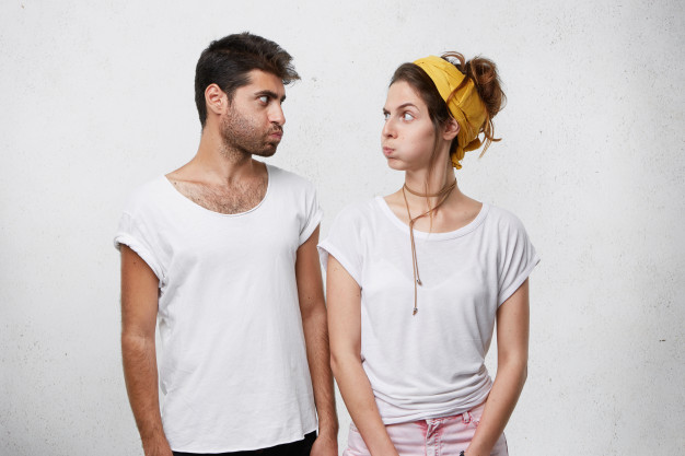 6 фактов, которые стоит держать в секрете от мужа