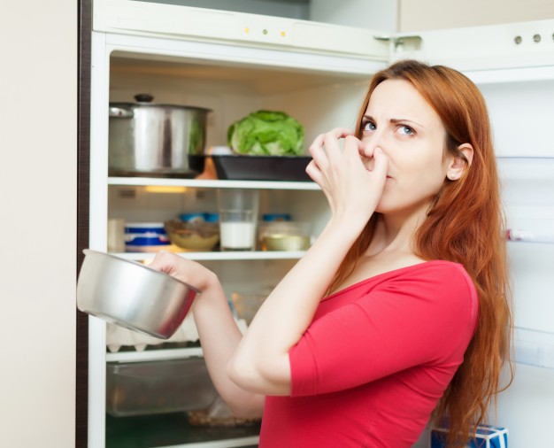 Как навести порядок в холодильнике и зачем это нужно делать