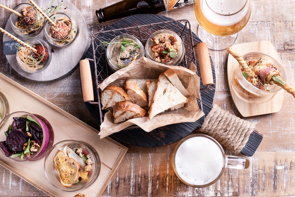 Craft&Kumpel’ Beer Atelier