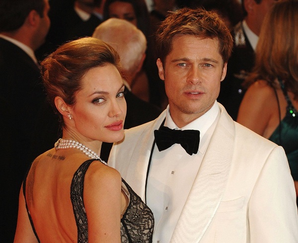 Анджелина Джоли рассказала о жизни после развода: «Я не чувствовала себя свободной»