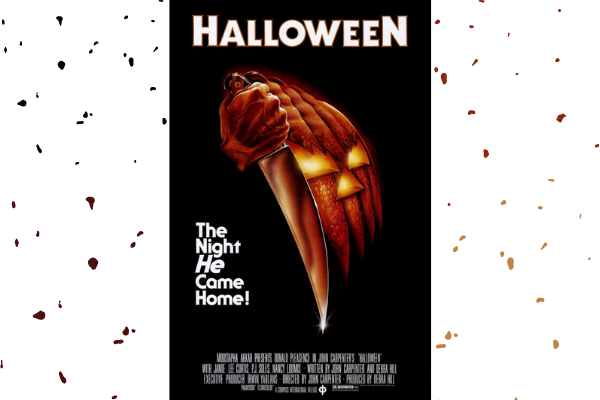 подборка фильмов ужасов на хэллоуин